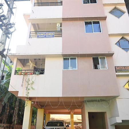 Sunflower Guest House Guwahati Exterior foto